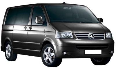 九人座 Volkswagen Caravelle(T5)